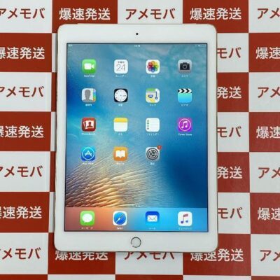 iPad Air 第2世代 au 16GB MH1C2J/A