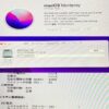 MacBook Pro 13インチ 2017 Thunderbolt 3ポートx2 2.3GHz デュアルコアIntel Core i5 8GBメモリ 128GB SSD Z0UH001R5 A1708-下部