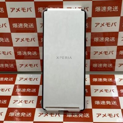 Xperia 1 IV SoftBank 256GB SIMロック解除済み 新品同様