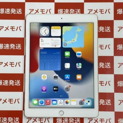 iPad Air 第2世代 au 16GB 3A140J/A A1567