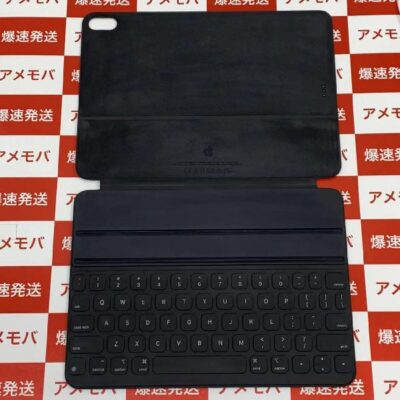 11インチiPad Pro(第2世代)用 Smart Keyboard Folio  A2038