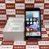 iPhone7 SoftBank版SIMフリー 128GB NNCK2J/A A1779 ジャンク品-正面