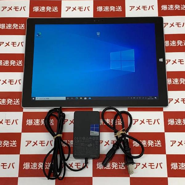 Surface Pro 3 Wi-Fiモデル 128GB 1631-正面