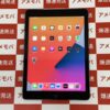 iPad 第5世代 Wi-Fiモデル 32GB MP2F2J/A A1822 訳あり極美品-正面