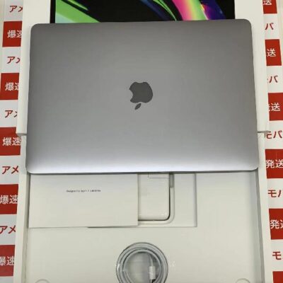 MacBook Pro 13インチ M1 2020  MacBook Pro 13インチ M1 2020 8GBメモリ 512GB SSD MYD92J/A A A2338 美品
