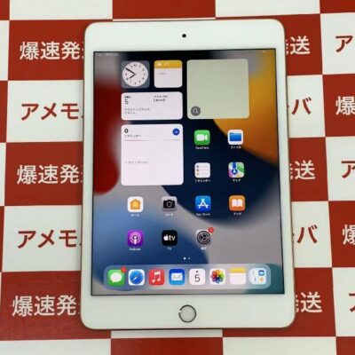 iPad mini 5 Wi-Fiモデル 64GB 3F559J/A A2133