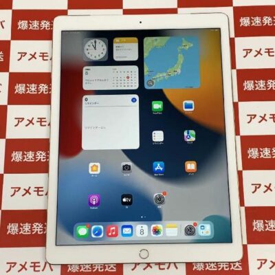 iPad Pro 12.9インチ 第1世代 docomo版SIMフリー 128GB ML2K2J/A A1652 極美品