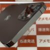 iPhone12 Pro Max au版SIMフリー 256GB MGCY3J/A A2410-上部