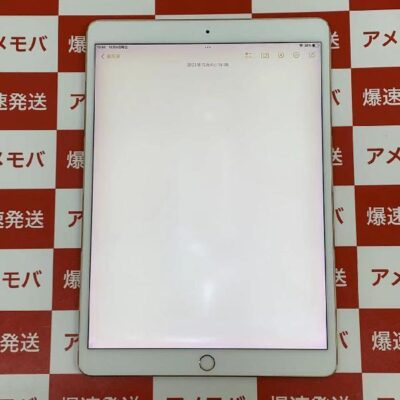 iPad Pro 10.5インチ SoftBank版SIMフリー 256GB MPHJ2J/A A1709