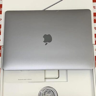 MacBook Pro 13インチ 2019 Thunderbolt 3ポートx 4  2.4GHz クアッドコアIntel Core i5 16GBメモリ 1TB SSD Z0WR0006J A1989
