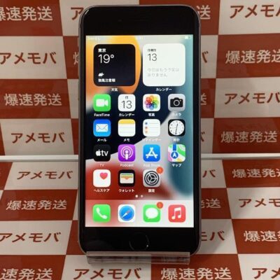 iPhone6s docomo版SIMフリー 64GB MKQN2J/A A1688