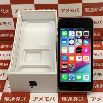 iPhone5s SoftBank 16GB ME332J/A A1453