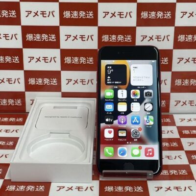 iPhoneSE 第2世代 docomo版SIMフリー 64GB MHGR3J/A A2296