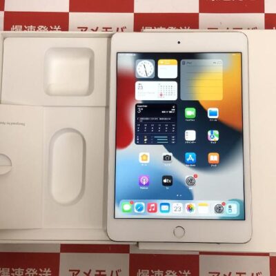 iPad mini 4 Wi-Fiモデル 128GB MK9P2J/A A1538 極美品