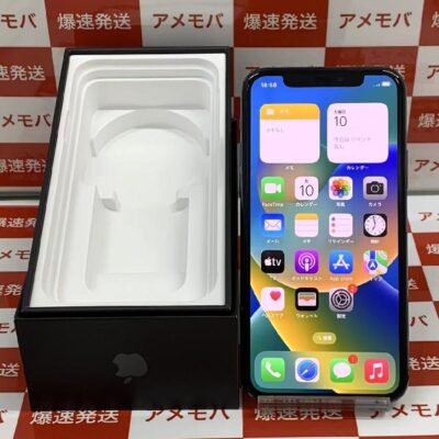 iPhone11 Pro SoftBank版SIMフリー 64GB MWC62J/A A2215 美品