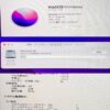 MacBook Pro 13インチ M1 2020 8GBメモリ 512GB SSD MYDC2J/A A2338-下部