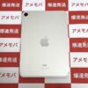 iPad mini 6 Apple版SIMフリー 64GB MK8C3J/A A2568-裏