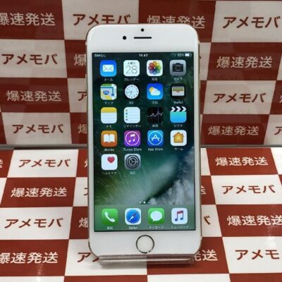 iPhone6 SoftBank 64GB MG4J2J/A A1586