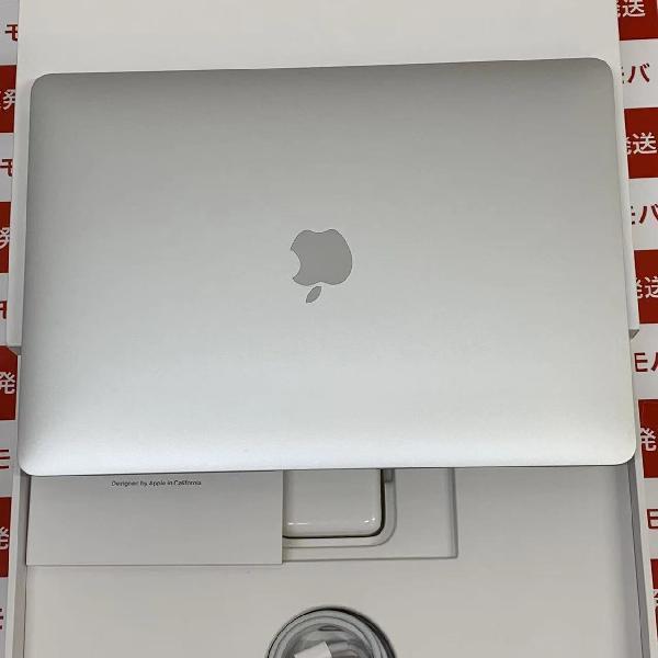 MacBook Air M1 2020 13インチ 8GBメモリ 256GB SSD MGN93J/A A2337 極美品-正面