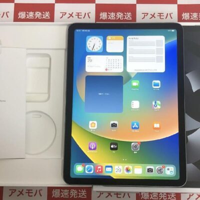 iPad Air 第5世代 Wi-Fiモデル 256GB MM9L3J/A A2588 ほぼ新品