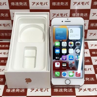 iPhone7 au版SIMフリー 128GB NNCN2J/A A1779