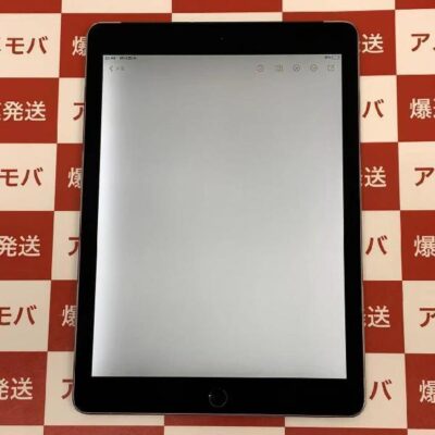 iPad Air 第2世代 Apple版SIMフリー 16GB MGGX2J/A A1567