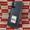 Redmi Note 10 JE XIG02 au 64GB SIMロック解除済み 未使用品背面