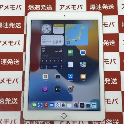 iPad Air 第2世代 docomo 64GB MH172J/A A1567 極美品