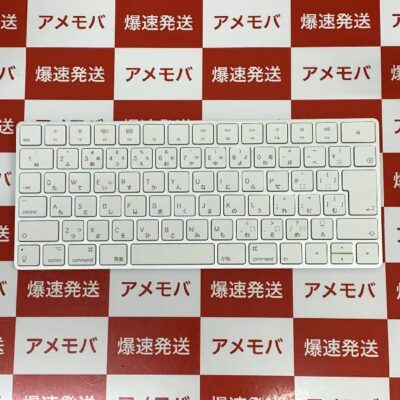 Magic Keyboard (JIS) MLA22J/A  A1644