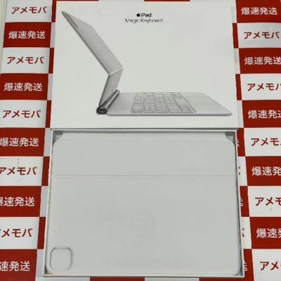 iPad Pro 11インチ用 Magic Keyboard  MJQJ3J/A A2261
