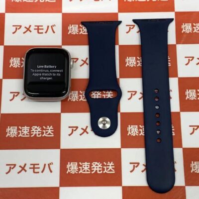 Apple Watch Series 5 GPS + Cellularモデル  44mm MX3D2J/A A2157