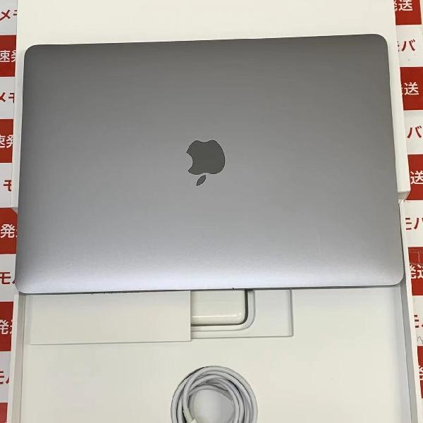 MacBook Air M1 2020 13インチ 8GBメモリ 256GB SSD MGN63J/A A2337 美品-正面