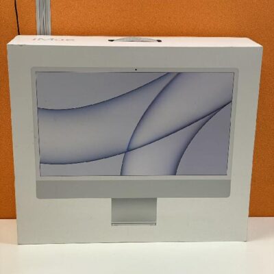 iMac 24インチ M1 2021  4.5Kディスプレイ M1チップ 16GB 512GB カスタマイズモデル Z13K00073