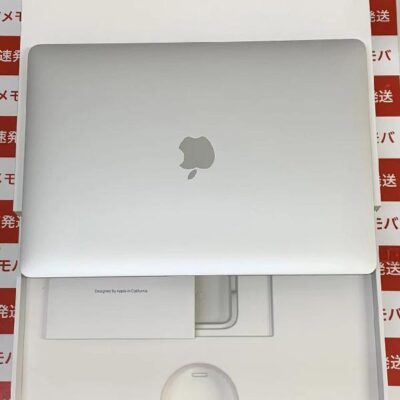 MacBook Air M1 2020  13インチ 8GBメモリ 256GB SSD MGN93J/A A2337 新品同様