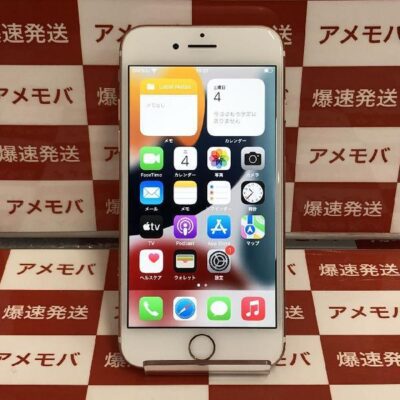 iPhone7 docomo版SIMフリー 128GB NNCN2J/A A1779 美品
