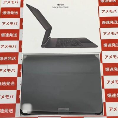 iPad Pro 11インチ用 Magic Keyboard  MXQT2LL/A A2261 極美品