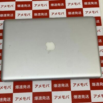 MacBook Pro 15インチ Early 2011  2.5GHz Intel Core i7 16GBメモリ 1TB SSD A1286