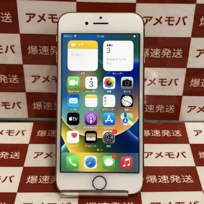 iPhone8 docomo版SIMフリー 64GB MQ7A2J/A A1906 美品