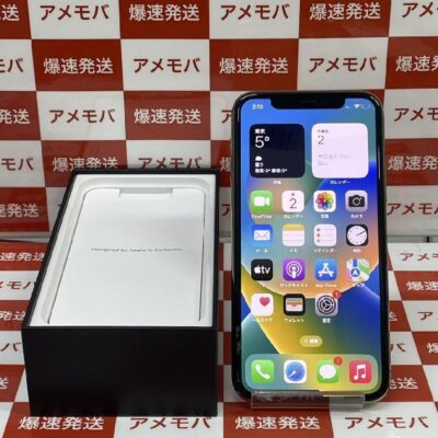 iPhone11 Pro SoftBank版SIMフリー 64GB MWC52J/A A2215 ジャンク品