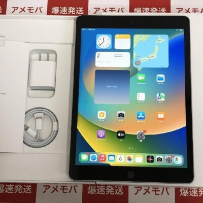 iPad 第9世代 Wi-Fiモデル 64GB MK2L3J/A A2602 ほぼ新品