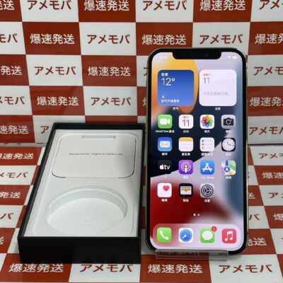 iPhone12 Pro SoftBank版SIMフリー 128GB MGM73J/A A2406 美品