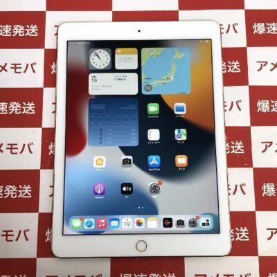 iPad Pro 9.7インチ Wi-Fiモデル 32GB MLMQ2J/A A1673