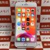 iPhone7 SoftBank版SIMフリー 32GB MNCF2J/A A1779-正面