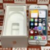 iPhone8 SoftBank版SIMフリー 64GB NQ7A2J/A A1906 美品-正面