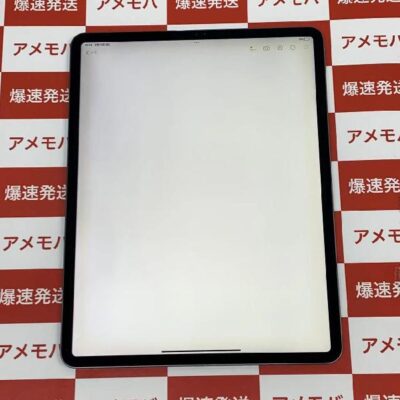 iPad Pro 12.9インチ 第3世代 Wi-Fiモデル 64GB MTEL2J/A A1876