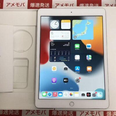 iPad 第8世代 Wi-Fiモデル 32GB MYLA2J/A A2270