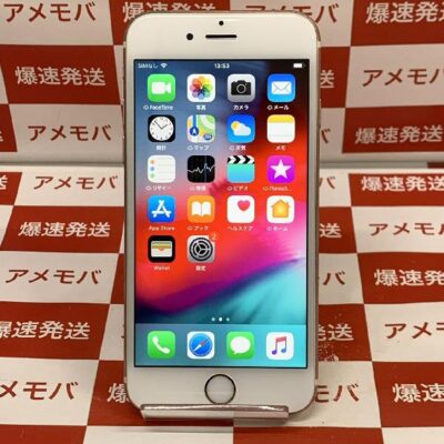 iPhone6s Apple版SIMフリー 16GB MKQM2ZP/A A1688