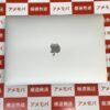 MacBook Air M1 2020 13インチ 8GBメモリ 256GB SSD A2337 美品-正面