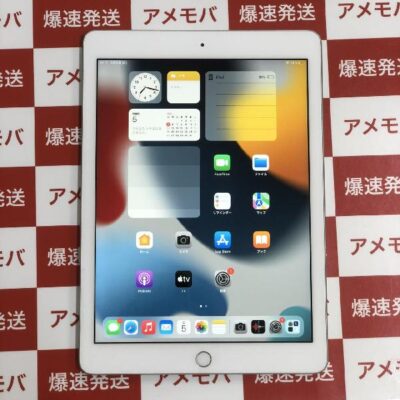iPad 第5世代 Wi-Fiモデル 32GB FP2G2J/A A1822 美品
