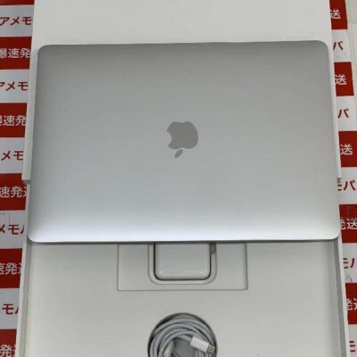 MacBook Air M1 2020  13インチ 8GBメモリ 256GB SSD MGN93J/A A2337 ほぼ新品